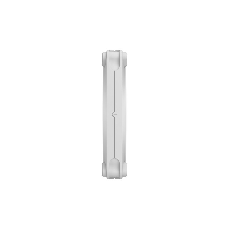 Fractal Design Momentum 14, White