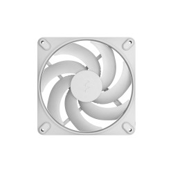 Fractal Design Momentum 14, White