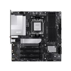 MSI PRE B850M-P WIFI/AM5/mATX