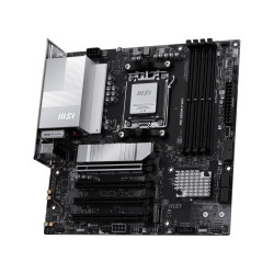 MSI PRE B850M-P WIFI/AM5/mATX