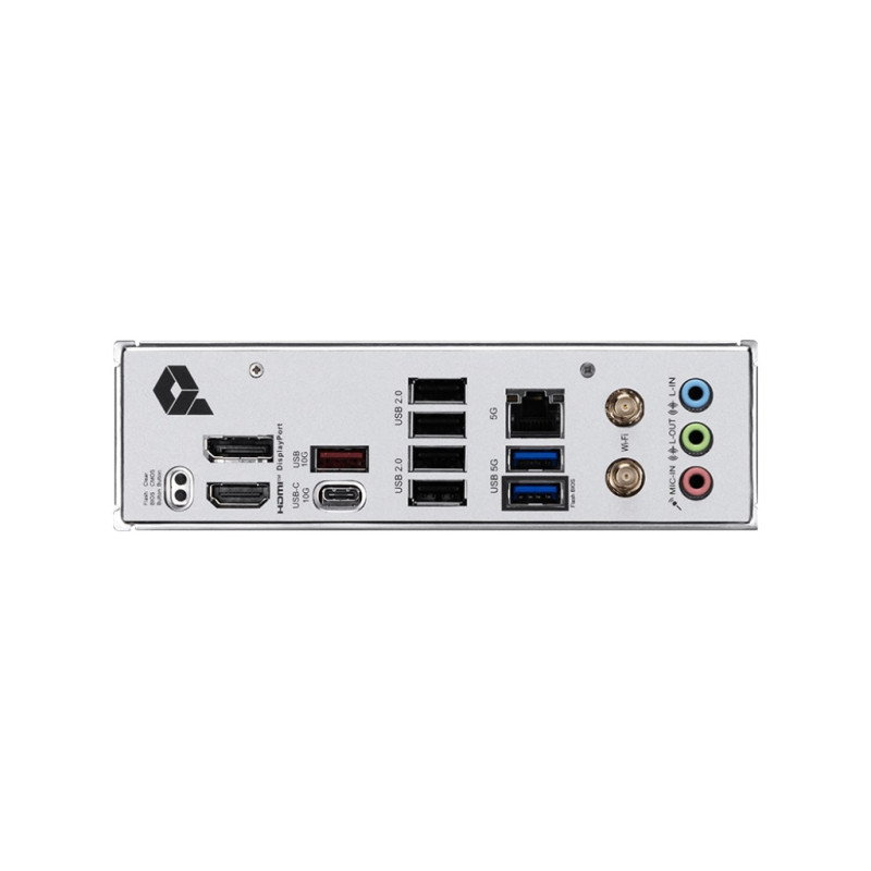 MSI PRE B850M-P WIFI/AM5/mATX