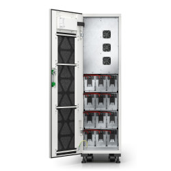 APC - Easy UPS 3S 15 kVA 400 V 3:3 UPS for internal batteries