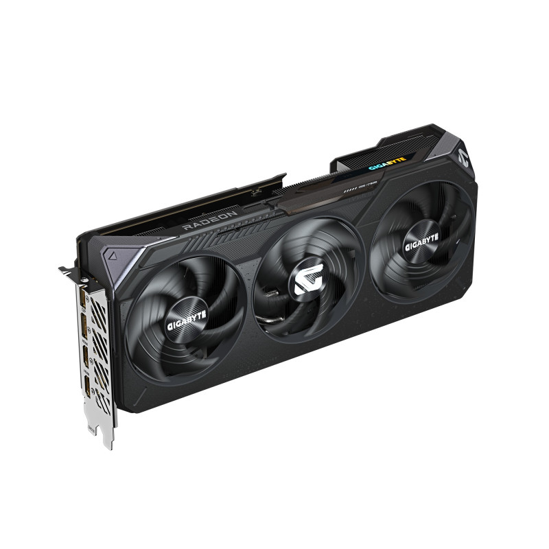 GIGABYTE Radeon RX 9070 16G/Gaming/16GB/GDDR6