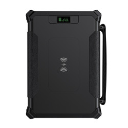 CARSPA - MHPower Nomad 96k Powerbanka LiFePO4, 96000mAh, če