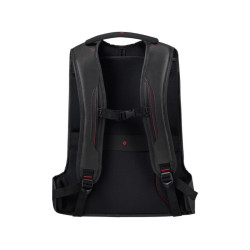 AMERICAN TOURISTER - Samsonite ECODIVER LAPTOP BACKPACK L BLACK