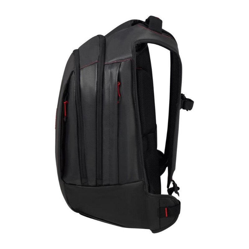 AMERICAN TOURISTER - Samsonite ECODIVER LAPTOP BACKPACK L BLACK