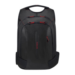 AMERICAN TOURISTER - Samsonite ECODIVER LAPTOP BACKPACK L BLACK
