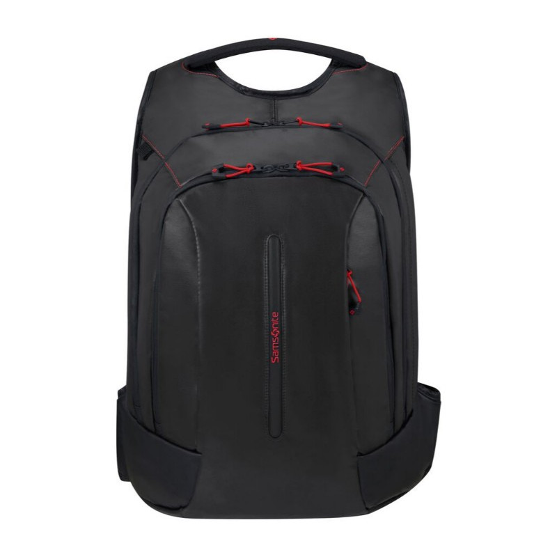 AMERICAN TOURISTER - Samsonite ECODIVER LAPTOP BACKPACK L BLACK
