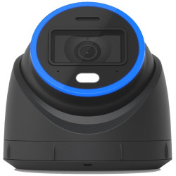 Ubiquiti UVC-AI-Turret-B - UniFi Protect Camera AI Turret čierna