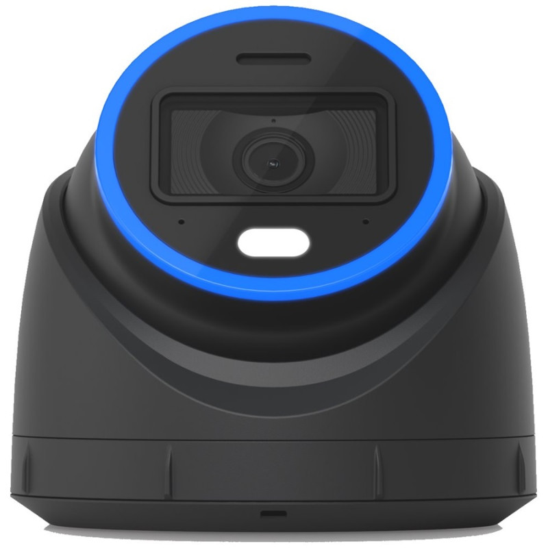 Ubiquiti UVC-AI-Turret-B - UniFi Protect Camera AI Turret čierna