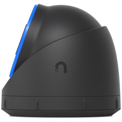 Ubiquiti UVC-AI-Turret-B - UniFi Protect Camera AI Turret čierna