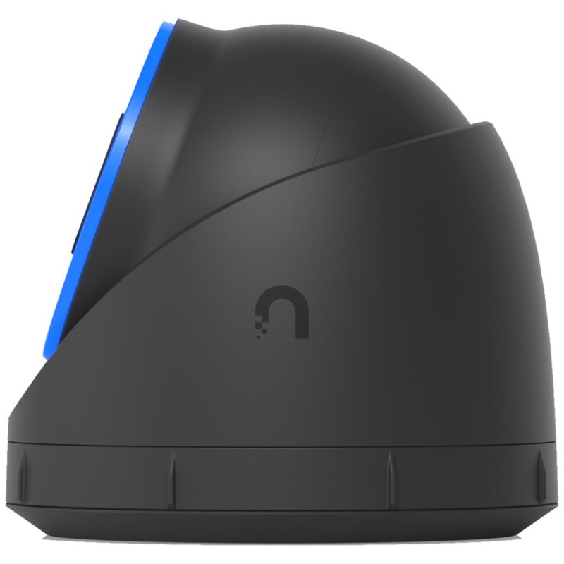 Ubiquiti UVC-AI-Turret-B - UniFi Protect Camera AI Turret čierna