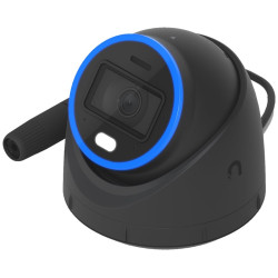 Ubiquiti UVC-AI-Turret-B - UniFi Protect Camera AI Turret čierna