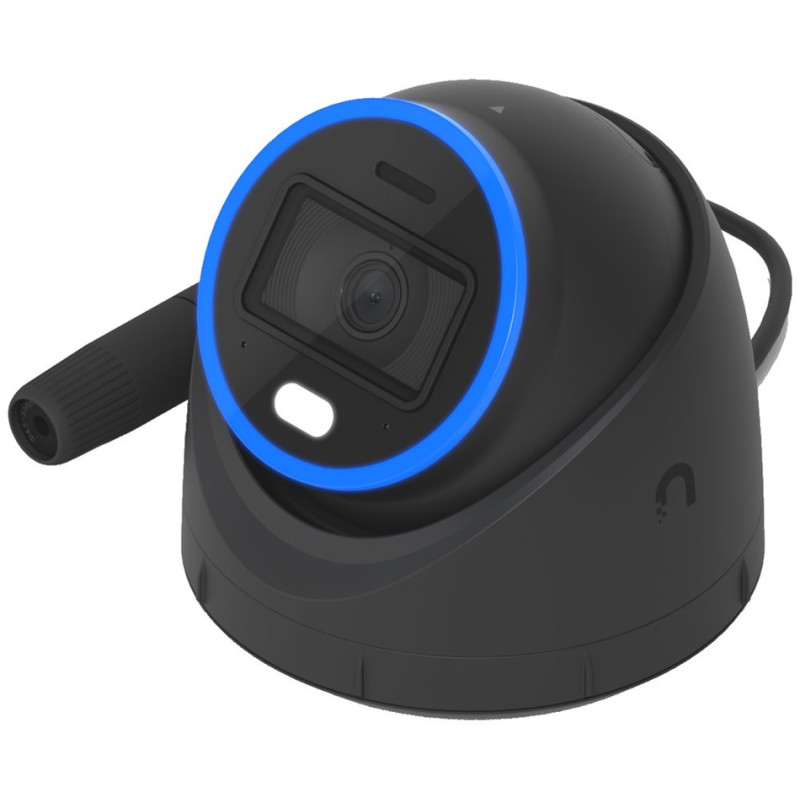Ubiquiti UVC-AI-Turret-B - UniFi Protect Camera AI Turret čierna