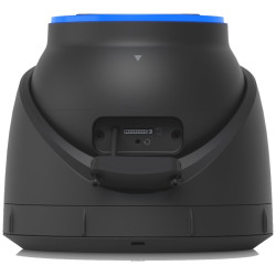 Ubiquiti UVC-AI-Turret-B - UniFi Protect Camera AI Turret čierna