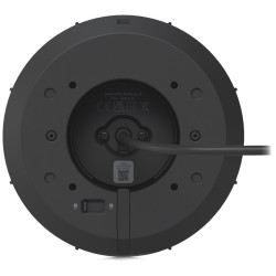 Ubiquiti UVC-AI-Turret-B - UniFi Protect Camera AI Turret čierna