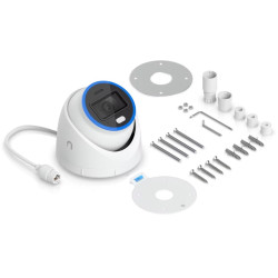 Ubiquiti UVC-AI-Turret-B - UniFi Protect Camera AI Turret čierna
