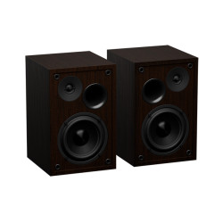 Herné reproduktory Genesis ARSEN 302BT/Stereo/20W/Hnedá