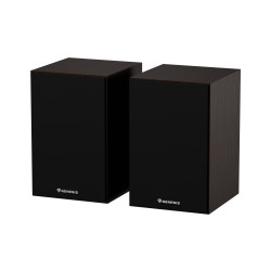 Herné reproduktory Genesis ARSEN 302BT/Stereo/20W/Hnedá