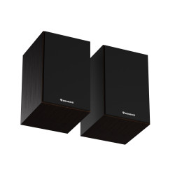 Herné reproduktory Genesis ARSEN 302BT/Stereo/20W/Hnedá