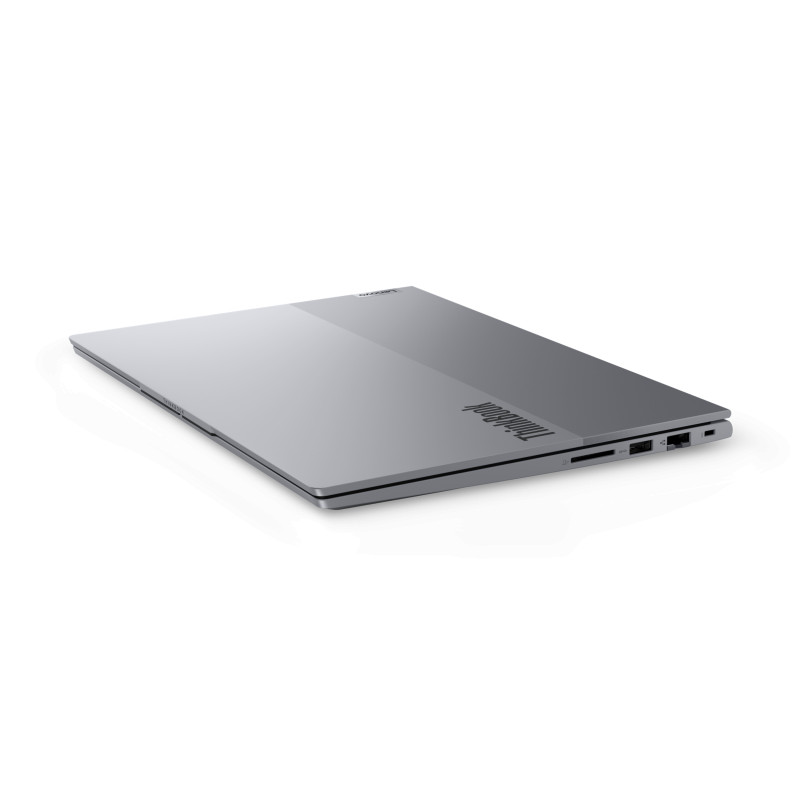 Lenovo ThinkBook/ThinkBook 14 G8/Intel Core 5 210H/14''/WUXGA/16GB/1TB/Arc/W11H/Gray/3R