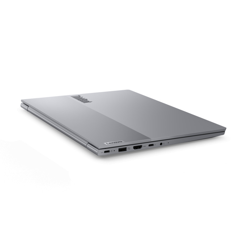 Lenovo ThinkBook/ThinkBook 14 G8/Intel Core 5 210H/14''/WUXGA/16GB/1TB/Arc/W11H/Gray/3R