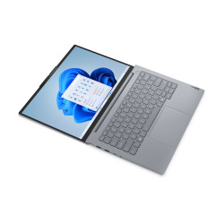 Lenovo ThinkBook/ThinkBook 14 G8/Intel Core 5 210H/14''/WUXGA/16GB/1TB/Arc/W11H/Gray/3R