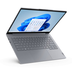 Lenovo ThinkBook/ThinkBook 14 G8/Intel Core 5 210H/14''/WUXGA/16GB/1TB/Arc/W11H/Gray/3R