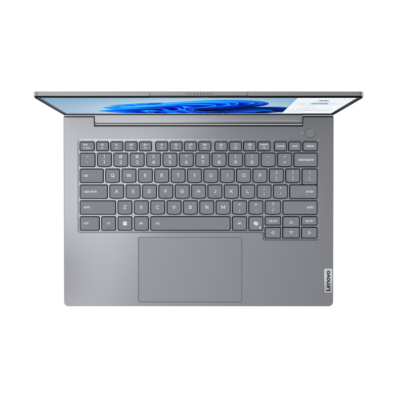 Lenovo ThinkBook/ThinkBook 14 G8/Intel Core 5 210H/14''/WUXGA/16GB/1TB/Arc/W11H/Gray/3R