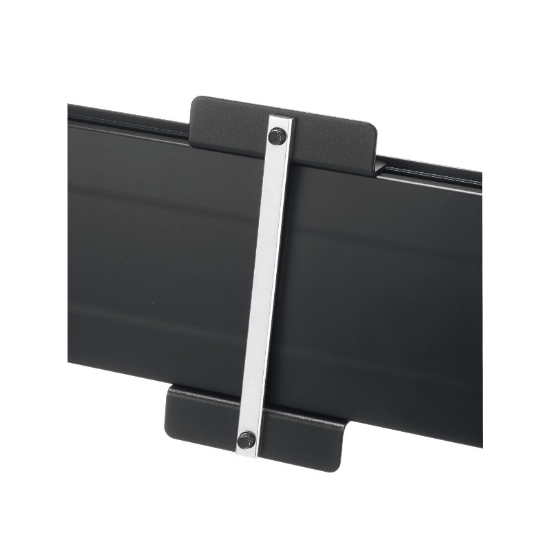 VOGELS - Vogel´s horizontálna časť adaptéra Connect-it PFB 3409B, 915mm, čierna