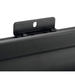 VOGELS - Vogel´s horizontálna časť adaptéra Connect-it PFB 3409B, 915mm, čierna