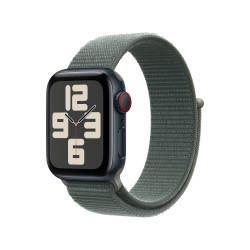 APPLE - Watch Acc/46/Sage Šport Loop