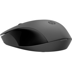 HP 150/Kancelárska/Optická/Bezdrôtová USB/Čierna