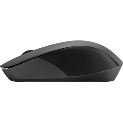 HP 150/Kancelárska/Optická/Bezdrôtová USB/Čierna