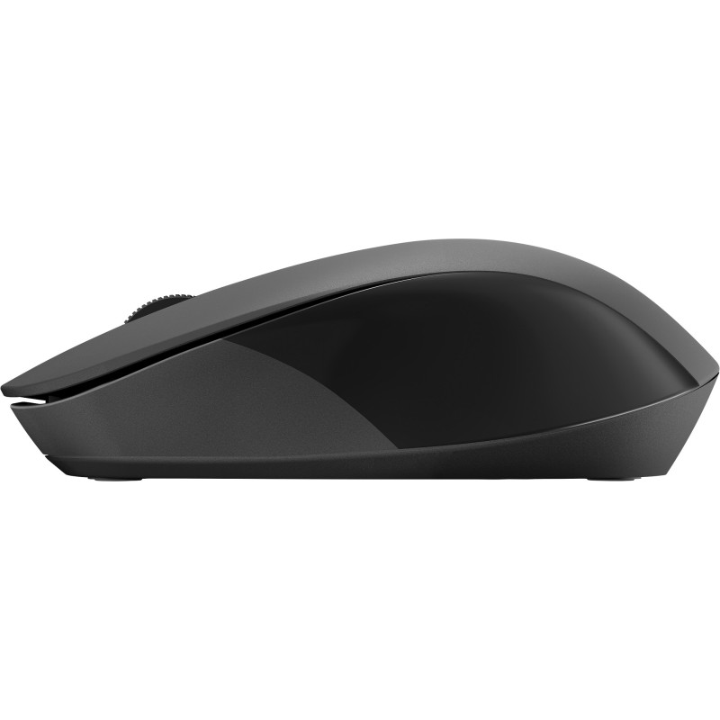 HP 150/Kancelárska/Optická/Bezdrôtová USB/Čierna