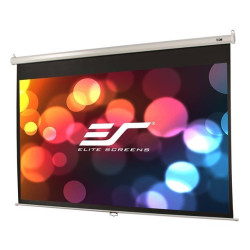 EPSON - ELITE plátno roleta 109'' 16:10