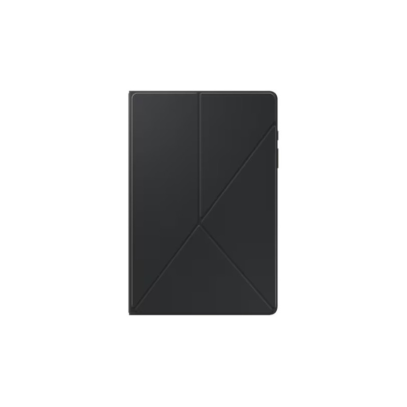Samsung Ochranné Puzdro pre Samsung Galaxy Tab A9+ Black