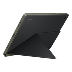Samsung Ochranné Puzdro pre Samsung Galaxy Tab A9+ Black