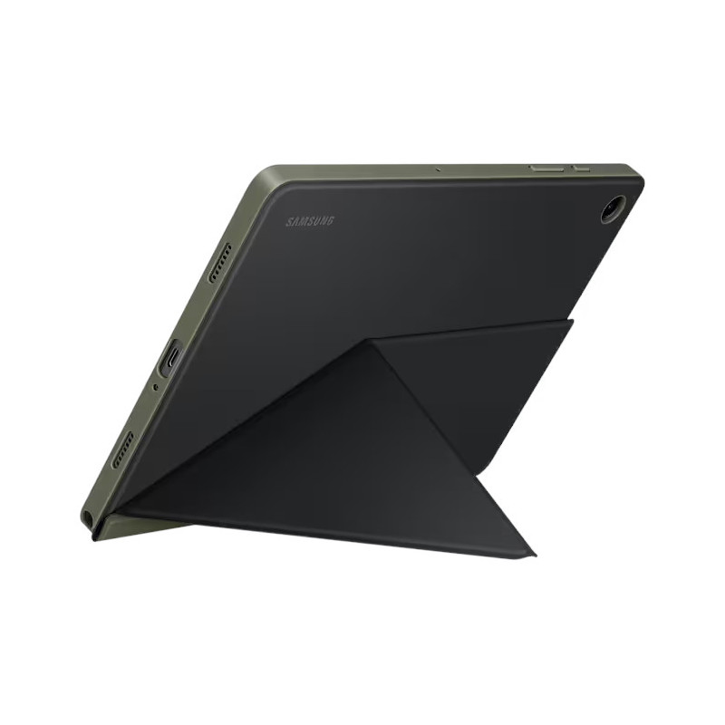 Samsung Ochranné Puzdro pre Samsung Galaxy Tab A9+ Black