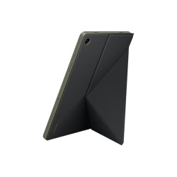 Samsung Ochranné Puzdro pre Samsung Galaxy Tab A9+ Black