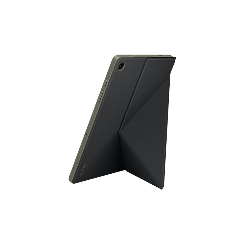 Samsung Ochranné Puzdro pre Samsung Galaxy Tab A9+ Black