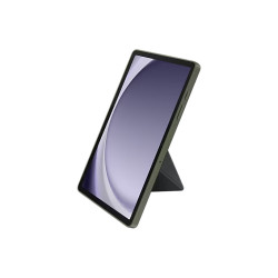 Samsung Ochranné Puzdro pre Samsung Galaxy Tab A9+ Black