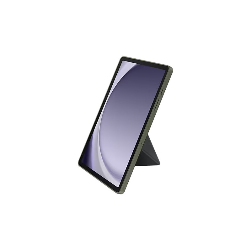 Samsung Ochranné Puzdro pre Samsung Galaxy Tab A9+ Black