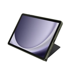 Samsung Ochranné Puzdro pre Samsung Galaxy Tab A9+ Black