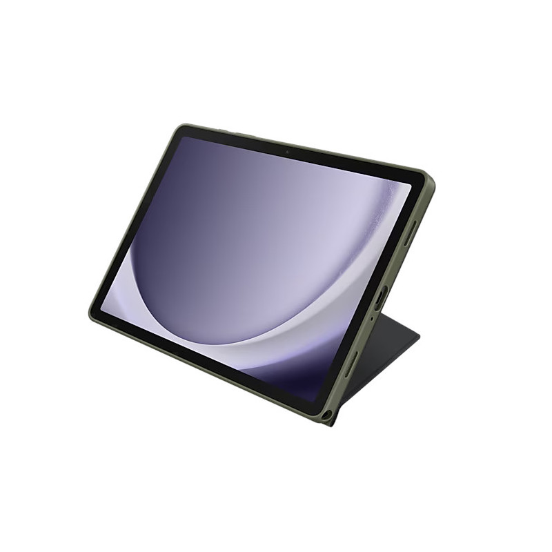 Samsung Ochranné Puzdro pre Samsung Galaxy Tab A9+ Black
