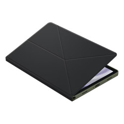 Samsung Ochranné Puzdro pre Samsung Galaxy Tab A9+ Black