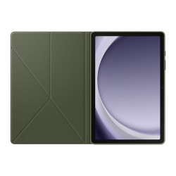 Samsung Ochranné Puzdro pre Samsung Galaxy Tab A9+ Black