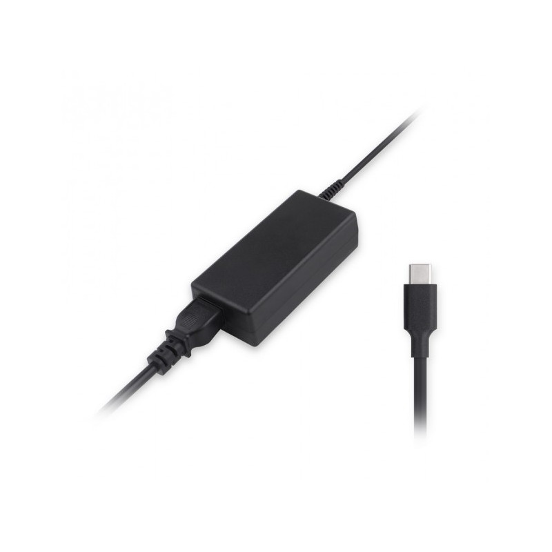 Aligator Power Delivery 65W USB-C adaptér