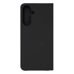 Samsung Flipové Puzdro A17 Black
