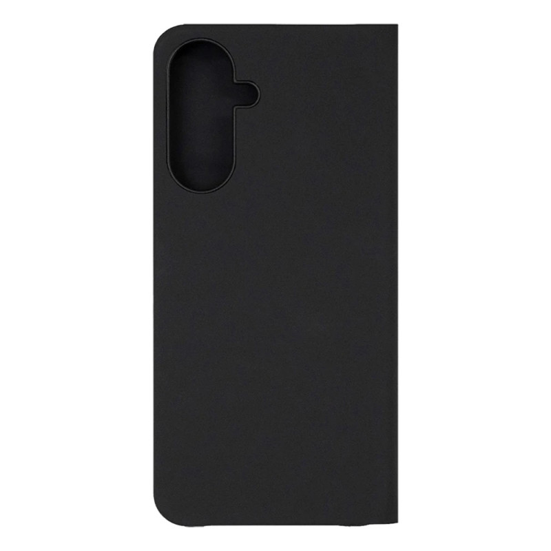 Samsung Flipové Puzdro A17 Black